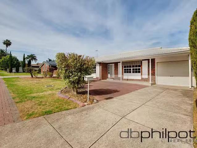 House for rent in Horseshoe Creek, South Australia
