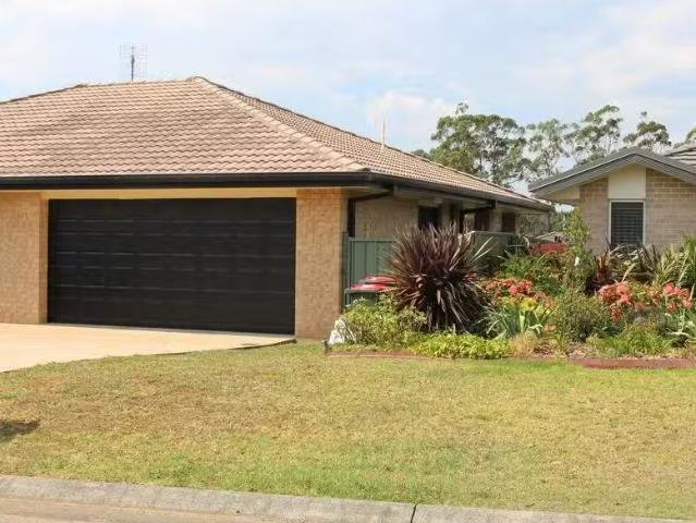 House for rent in Crosslands, New South Wales