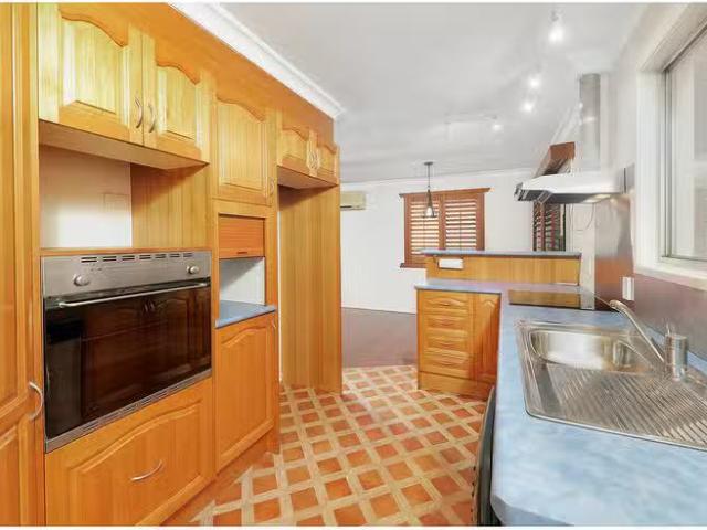 House for rent in Toombul, Queensland