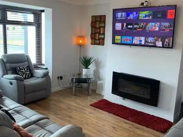 House to rent