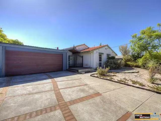 House for rent in Willetton, Western Australia