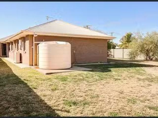 House for rent in Roma, Queensland