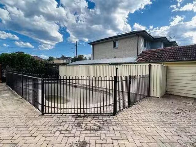 House for rent in Sydney, New South Wales