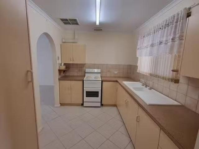 Apartment for rent in Risdon Park, South Australia