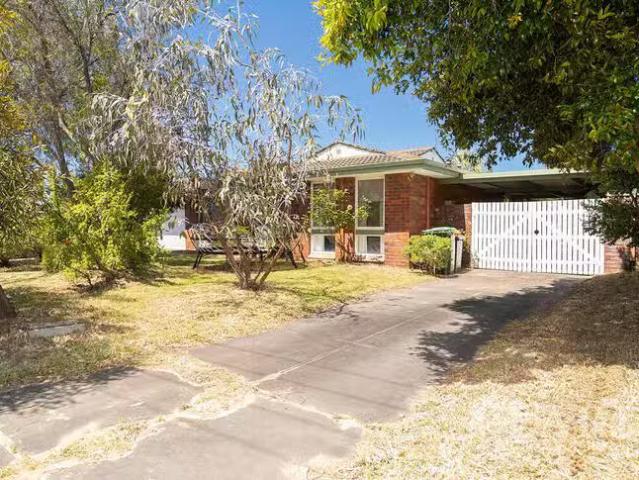 House for rent in Duncraig, Western Australia