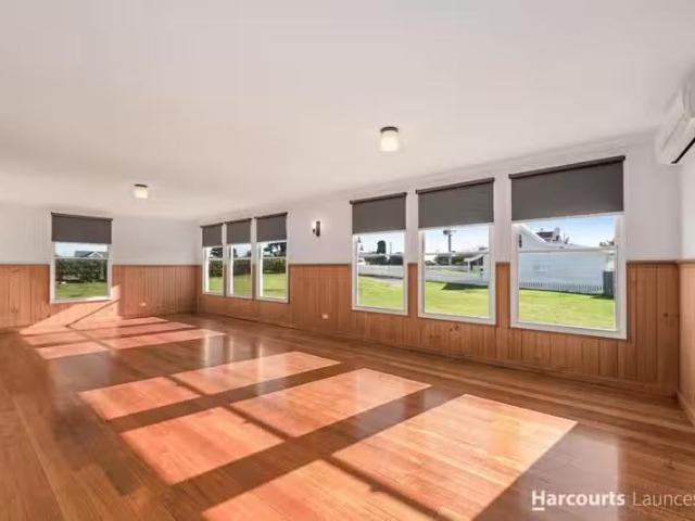 House for rent in Low Head, Tasmania