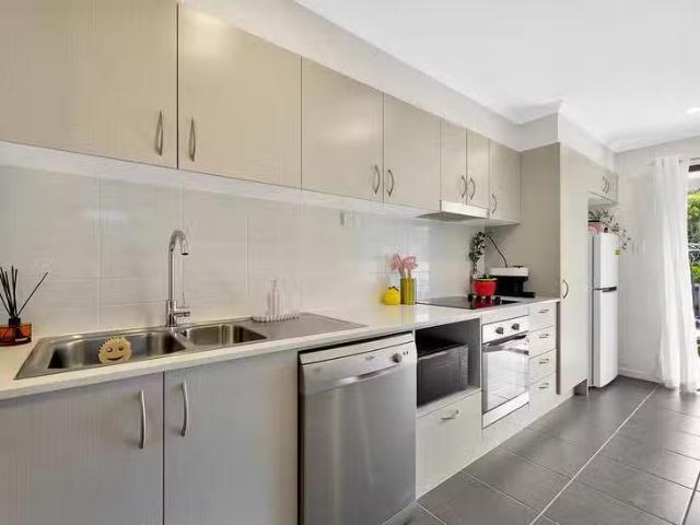 House for rent in Toombul, Queensland