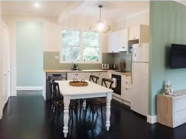 House for rent in Manchester Square, New South Wales