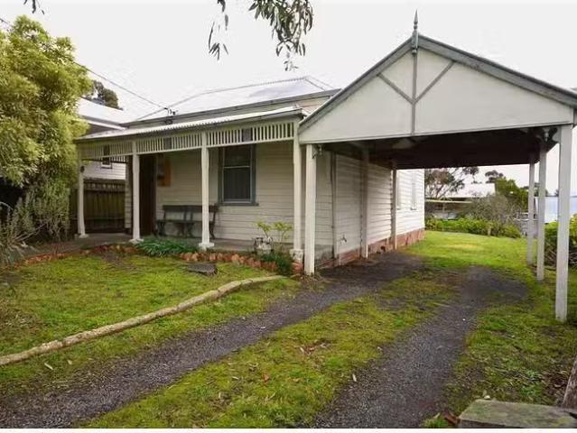 House for rent in Camerons Creek, Victoria