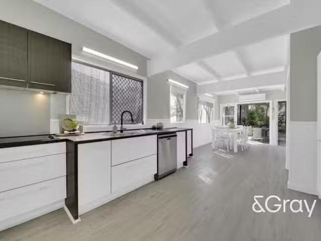 House for rent in Toombul, Queensland