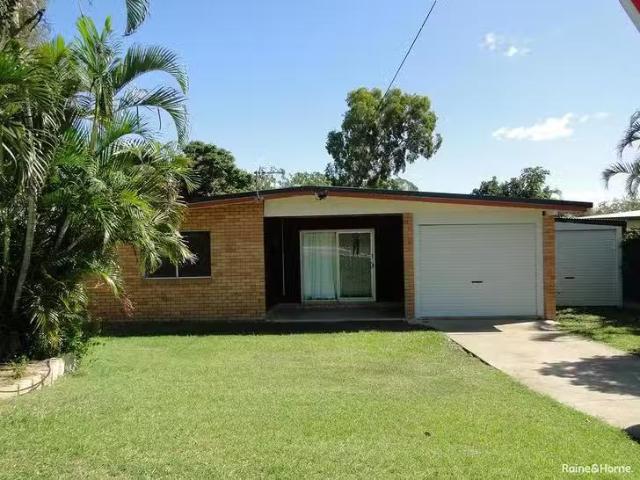 House for rent in Gladstone, Queensland