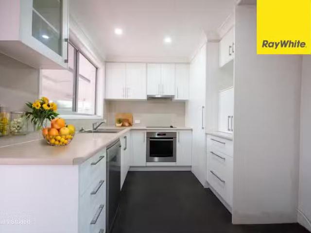 House for rent in Sydney, New South Wales