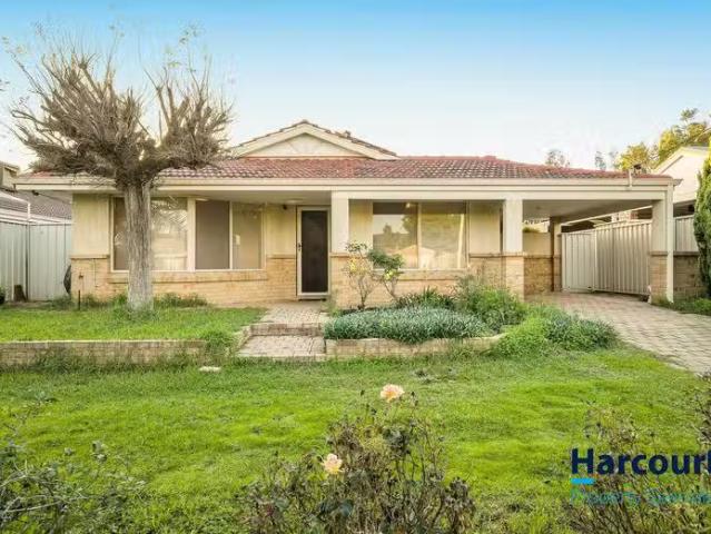 House for rent in Maddington, Western Australia