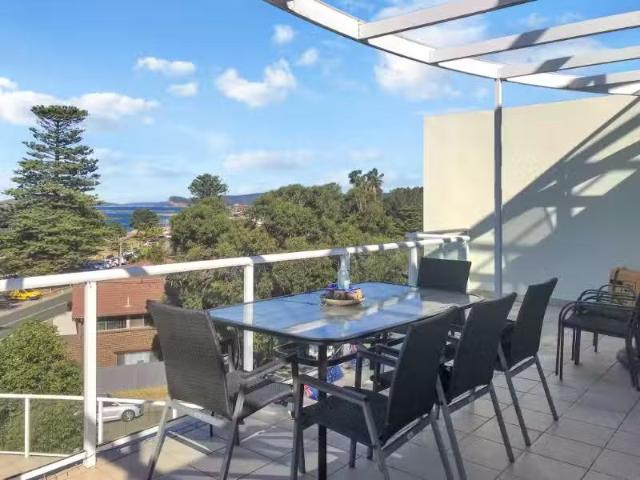 Apartment for rent in Umina Beach, New South Wales