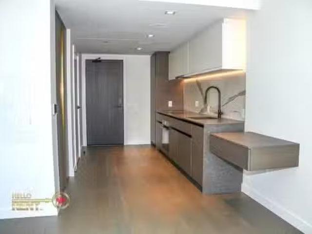 House for rent in Vancouver, British Columbia