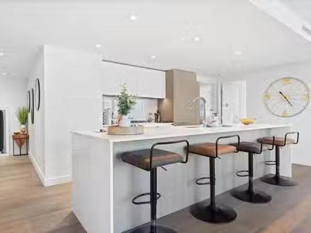 House for rent in Vancouver, British Columbia