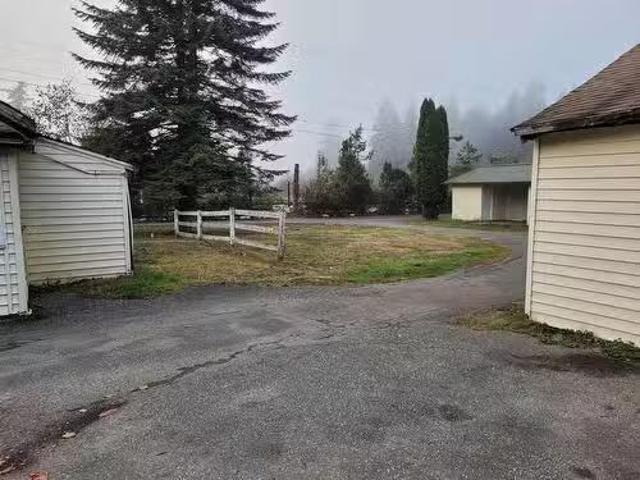House for rent in Maple Ridge, British Columbia
