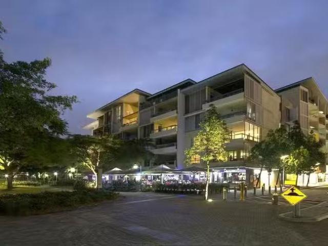 Apartment for rent in Toombul, Queensland