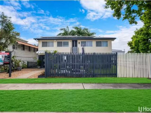 House for rent in Allenstown, Queensland