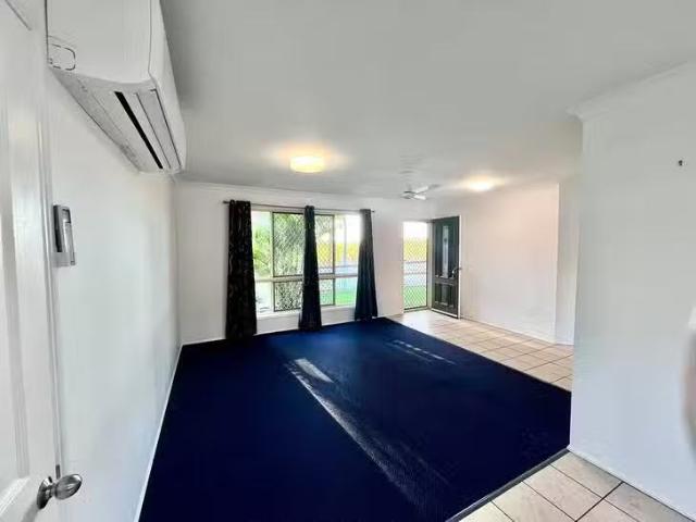 Apartment for rent in Rockhampton, Queensland