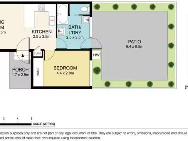 House for rent in Camerons Creek, Victoria
