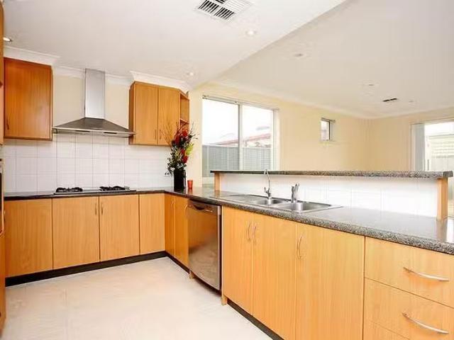 House for rent in Horseshoe Creek, South Australia