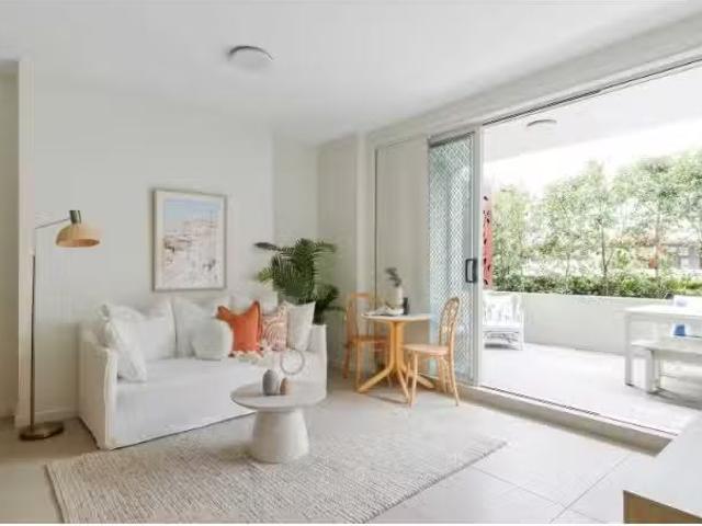 Apartment for rent in Sydney, New South Wales