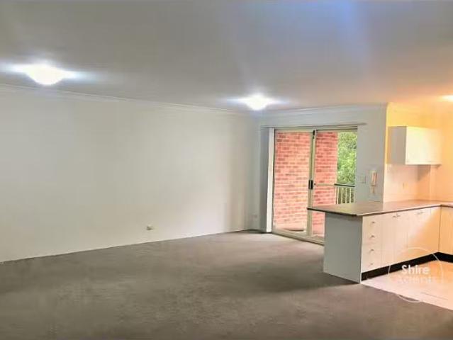 Apartment for rent in Sutherland, New South Wales