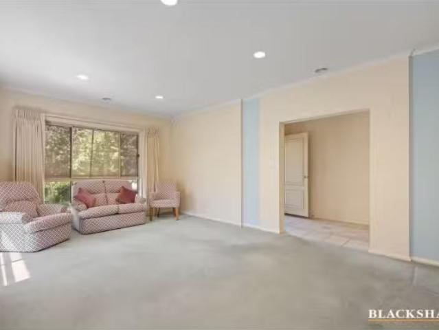 Condo for rent in Hawker, Australian Capital Territory