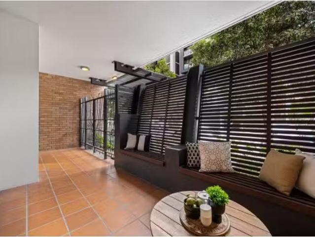 Apartment for rent in Toombul, Queensland