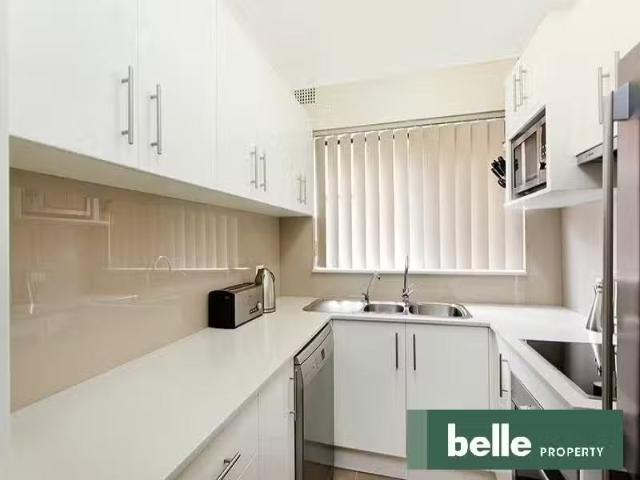 Apartment for rent in Sydney, New South Wales