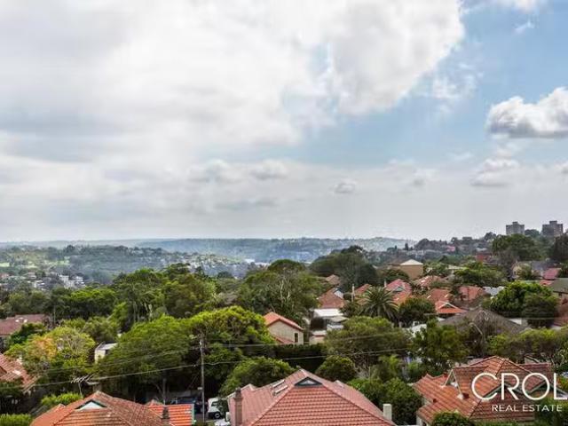 Apartment for rent in Neutral Bay, New South Wales