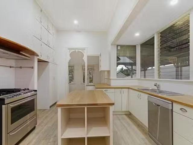 House for rent in Toombul, Queensland