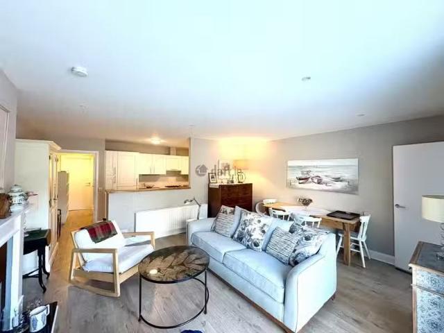 Apartment to rent