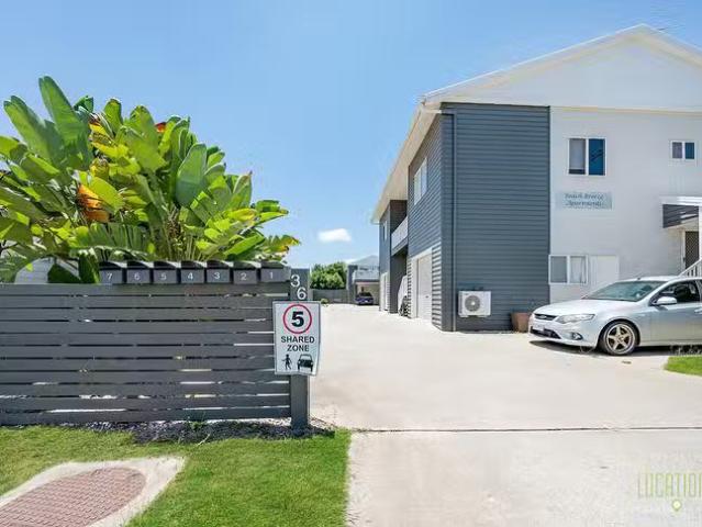 House for rent in Gladstone, Queensland