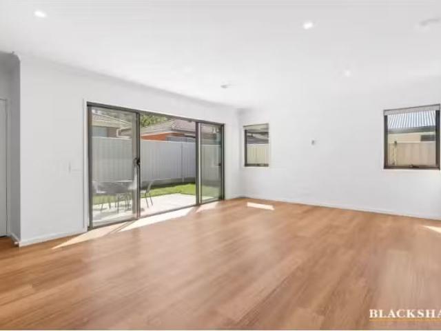Condo for rent in Kambah, Australian Capital Territory
