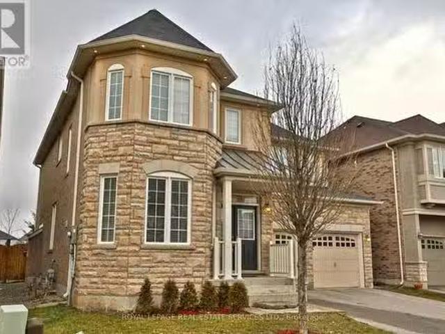 House for rent in Oakville, Ontario