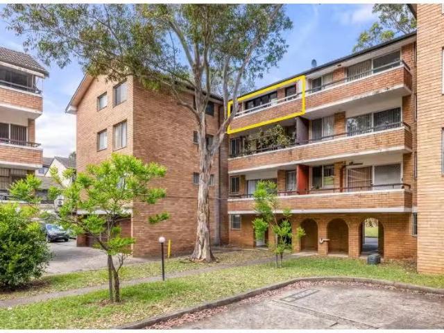 Apartment for rent in Canley Vale, New South Wales