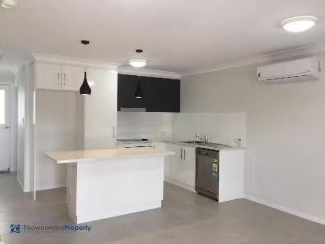 House for rent in Toowoomba, Queensland