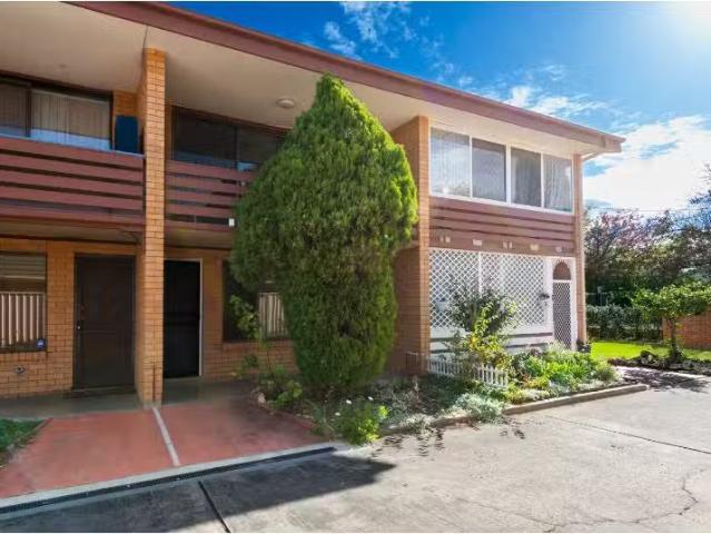 Condo for rent in Queanbeyan, New South Wales