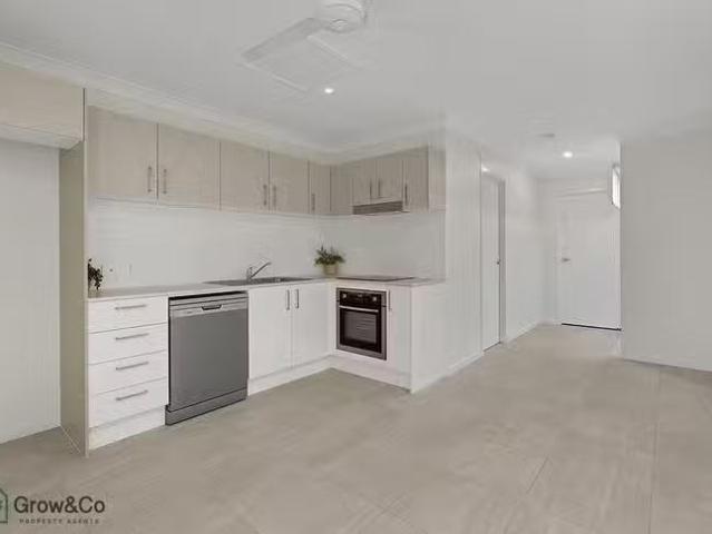 Apartment for rent in Toombul, Queensland
