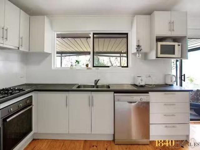 House for rent in Horseshoe Creek, South Australia