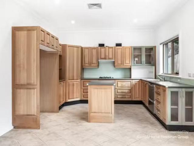 House for rent in Sydney, New South Wales