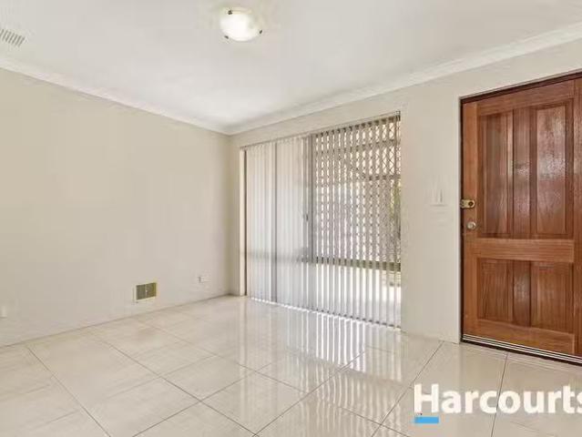 House for rent in Currambine, Western Australia