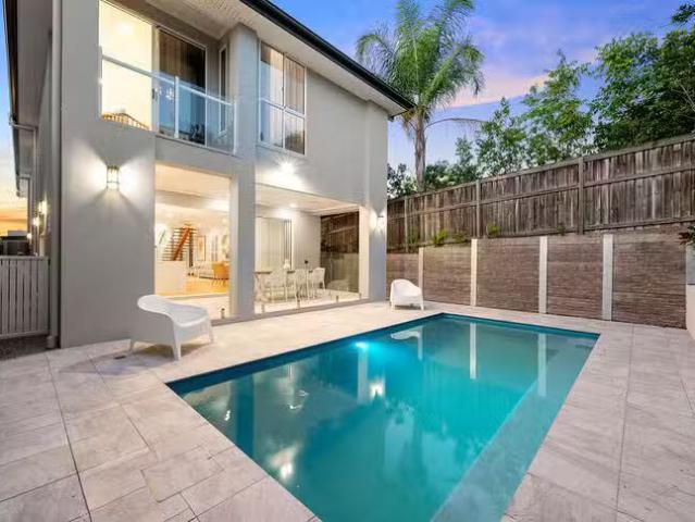 House for rent in Toombul, Queensland