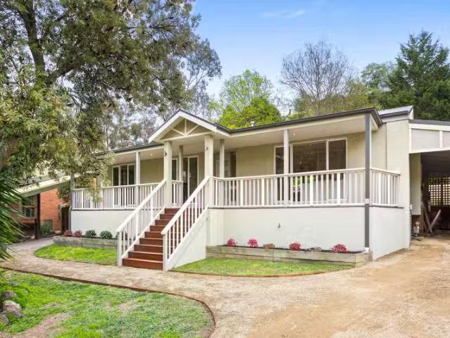 House for rent in Camerons Creek, Victoria