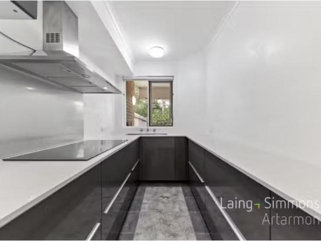 Apartment for rent in Willoughby, New South Wales