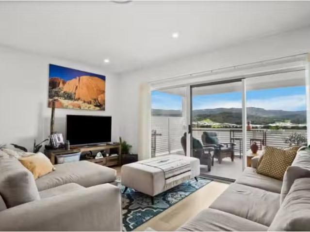 Condo for rent in New South Wales