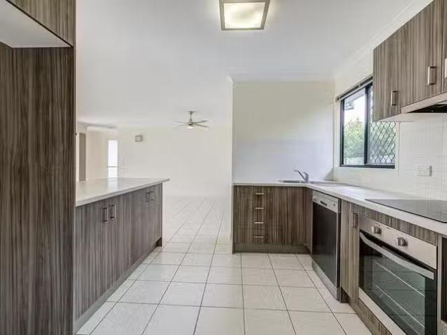 House for rent in Toombul, Queensland