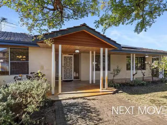 House for rent in Brentwood, Western Australia